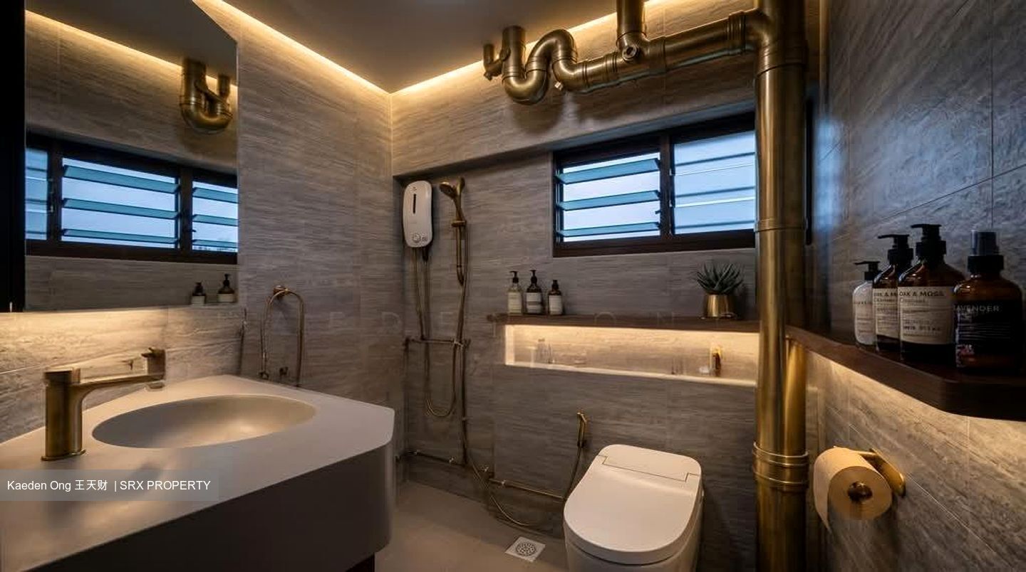 Blk 871 Woodlands Street 81 (Woodlands), HDB 4 Rooms #574237791